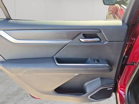 New 2026 GMC Acadia Elevation w/ Black Edition image 17