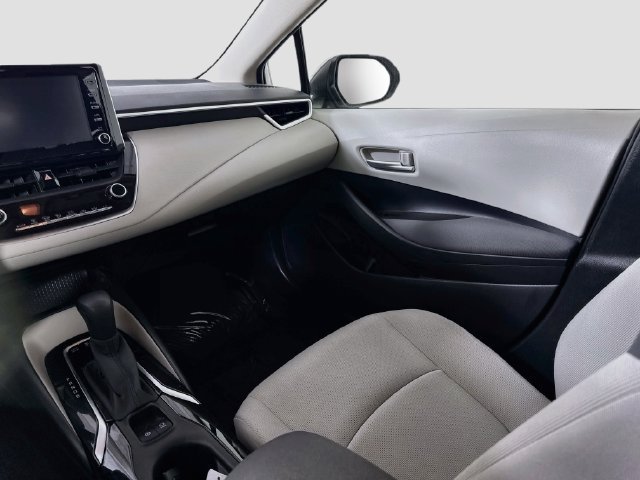 Certified 2020 Toyota Corolla LE w/ Carpet Mat Package (TMS) FWD image 23