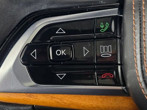Used 2023 Jeep Grand Cherokee L Summit AWD/4WD image 35