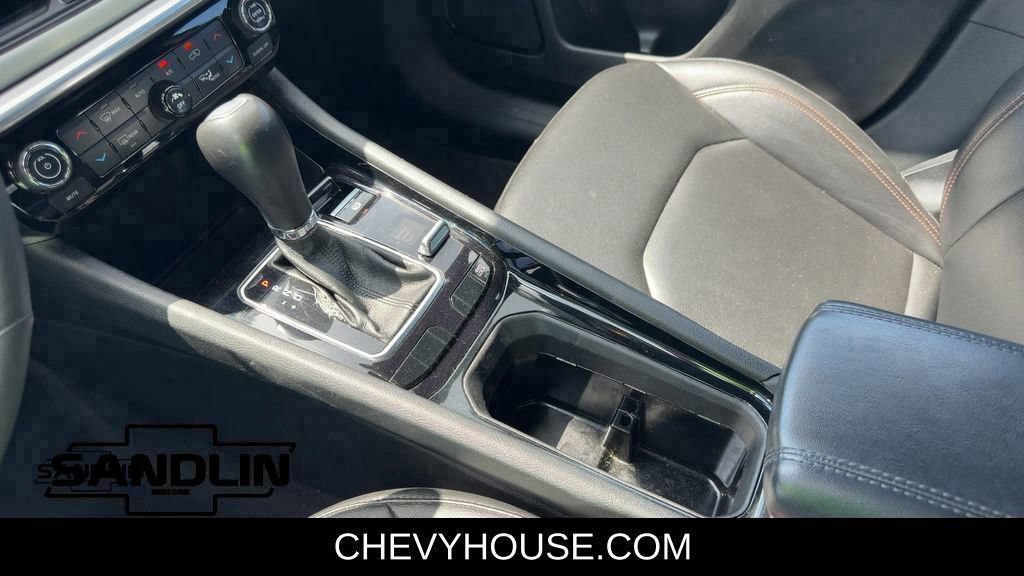 Used 2024 Jeep Compass Limited AWD/4WD image 71