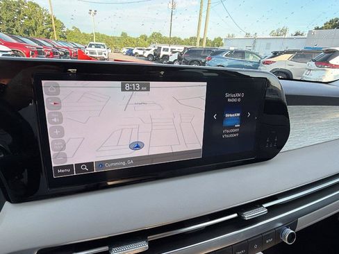 Used 2025 Hyundai Palisade Calligraphy FWD image 33