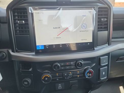 New 2026 Ford F150 XL RWD image 21