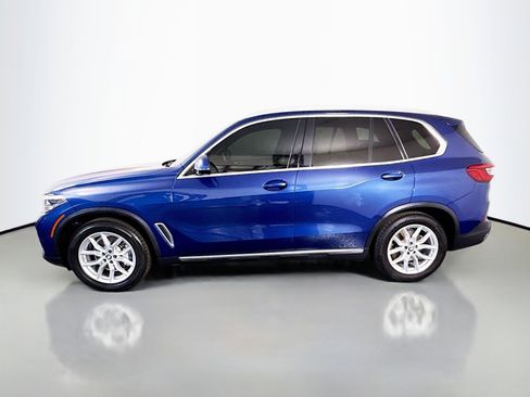 Used 2020 BMW X5 sDrive40i w/ Convenience Package RWD image 6