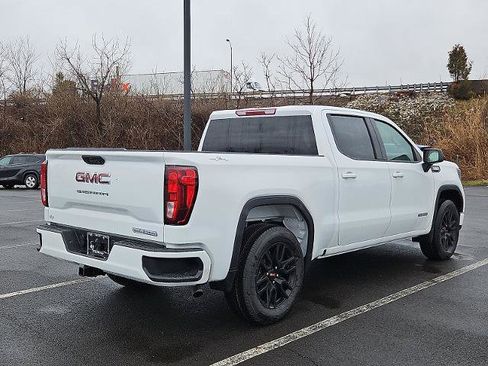 New 2026 GMC Sierra 1500 Elevation image 6