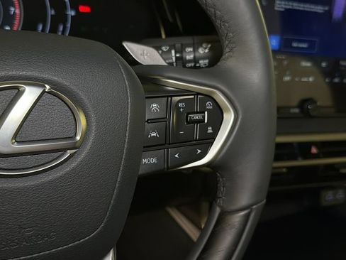 Certified 2024 Lexus RX 350 Premium w/ Accessory Package AWD/4WD image 24