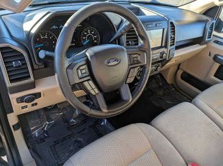 Certified 2019 Ford F150 XLT w/ Equipment Group 302A Luxury AWD/4WD video 2