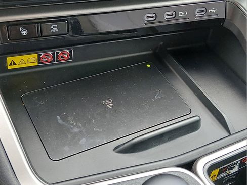 Used 2025 Lexus TX 350 AWD w/ Technology Package image 24