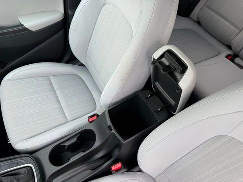 Used 2023 Hyundai Kona SEL w/ Cargo Package image 30