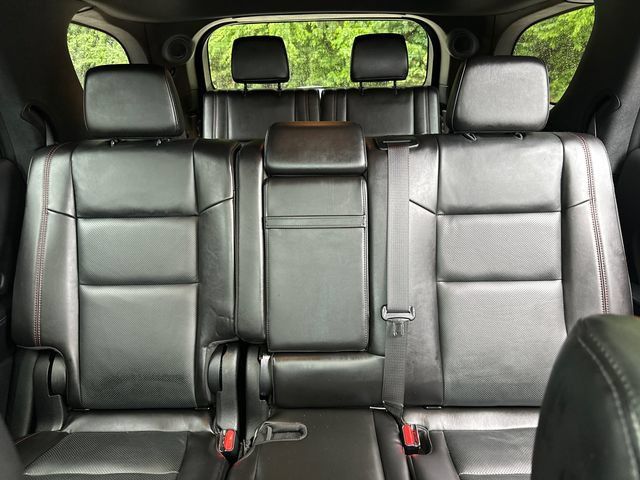 Used 2026 Dodge Durango GT AWD/4WD image 40