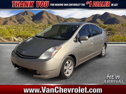 Used 2007 Toyota Prius