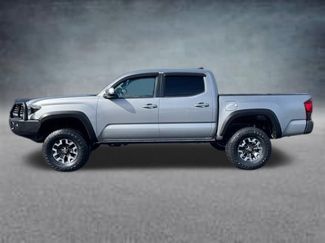 Used 2019 Toyota Tacoma TRD Off-Road AWD/4WD video 2