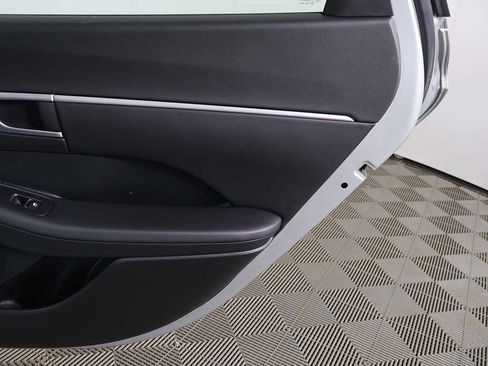 Certified 2025 Hyundai Sonata SEL FWD image 22