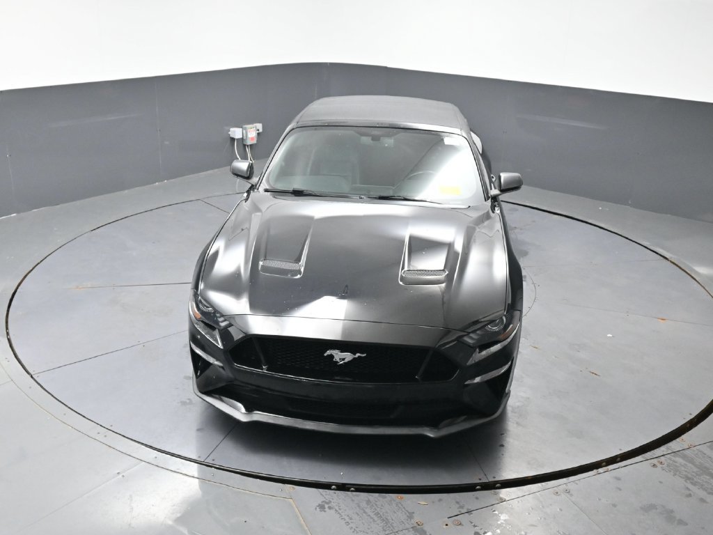 Used 2018 Ford Mustang GT Premium w/ Equipment Group 401A RWD image 62