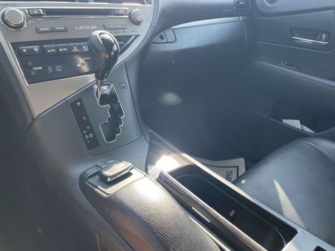 Used 2015 Lexus RX 350 AWD image 30