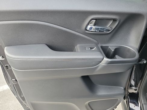 Used 2024 Honda Ridgeline RTL image 10
