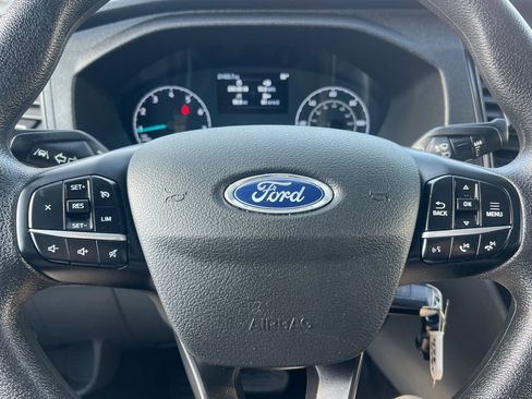 Used 2023 Ford Transit 350 XL image 24