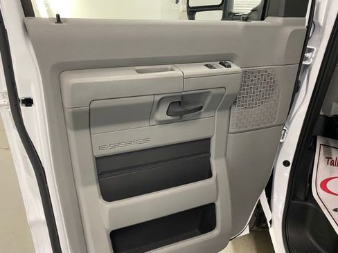 New 2025 Ford E-350 and Econoline 350 Super Duty w/ Power Equipment Group image 13