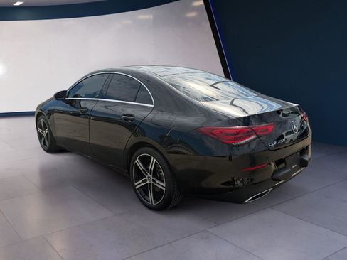 Certified 2021 Mercedes-Benz CLA 250 image 3