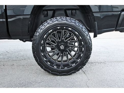 Used 2023 RAM 1500 Big Horn AWD/4WD image 30