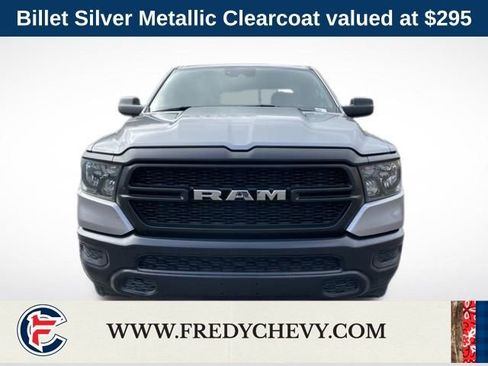 Used 2023 RAM 1500 Tradesman image 10