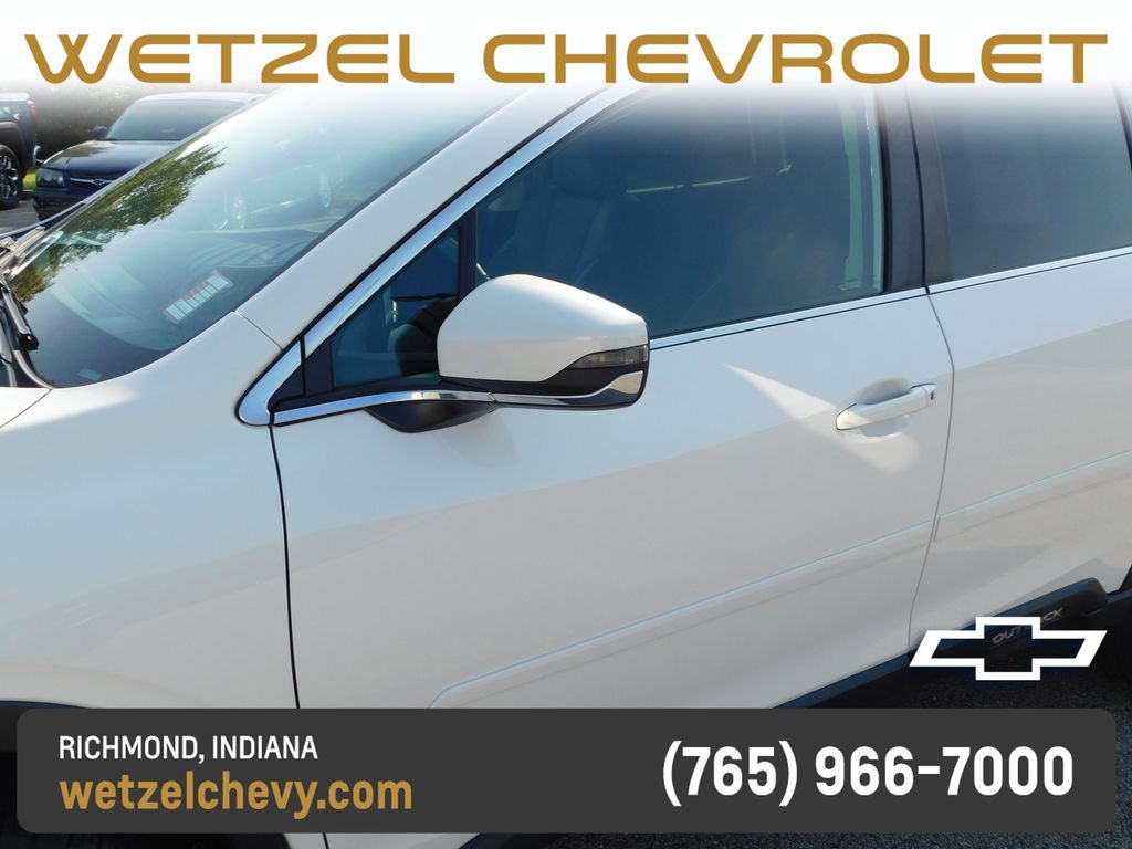Used 2022 Subaru Outback Limited AWD/4WD image 11