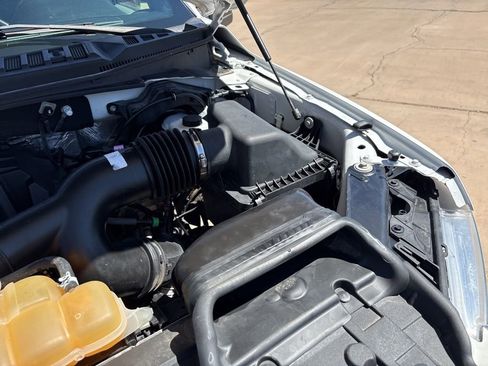 Used 2015 Ford F150 XLT w/ Equipment Group 301A Mid AWD/4WD image 54