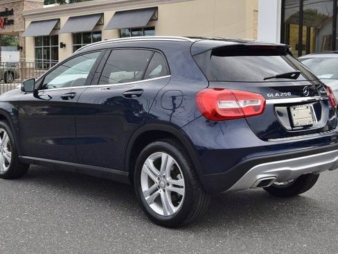 Used 2017 Mercedes-Benz GLA 250 4MATIC image 12
