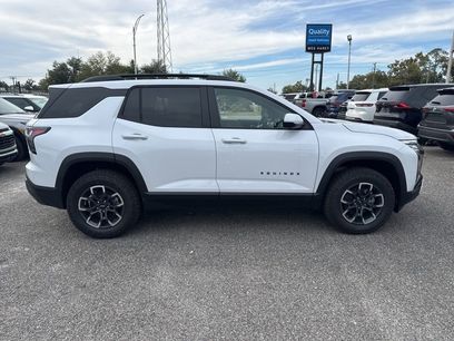 New 2026 Chevrolet Equinox ACTIV w/ Convenience Package III