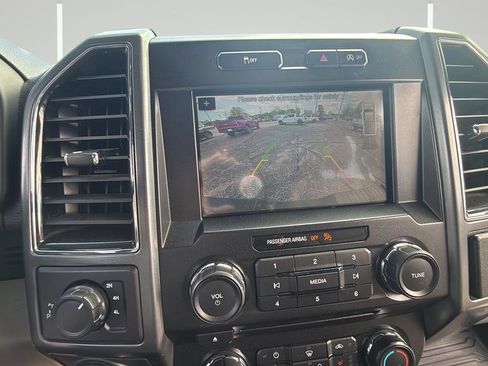 Used 2018 Ford F150 XLT w/ Equipment Group 302A Luxury AWD/4WD image 22