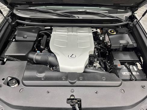 Used 2020 Lexus GX 460 Premium AWD/4WD image 23