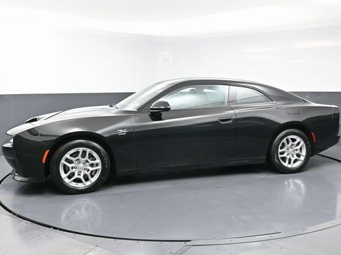 Used 2025 Dodge Charger R/T w/ Quick Order Package 25M R/T image 6