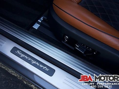 Used 2010 Bentley Continental GT Supersports image 66