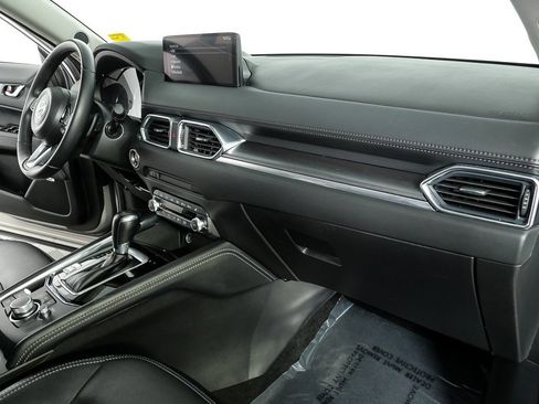Used 2024 MAZDA CX-5 AWD 2.5 S w/ Premium Plus Pkg image 23