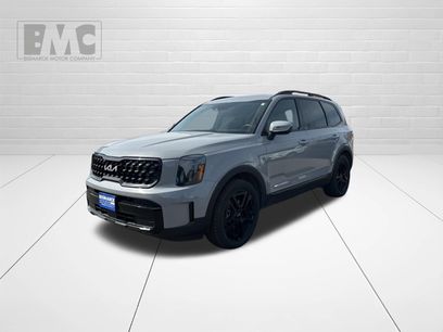 Used 2024 Kia Telluride EX X-Line