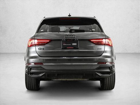 Used 2025 Audi Q3 2.0T Premium Plus w/ Premium Plus Package image 7