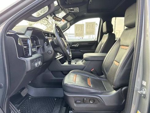 Used 2023 GMC Sierra 1500 AT4 w/ AT4 Premium Package image 20