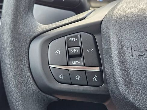 New 2026 Ford Ranger XL RWD image 25