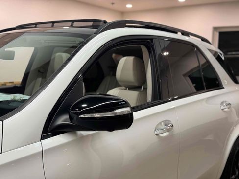 Used 2022 Mercedes-Benz GLE 350 4MATIC image 25