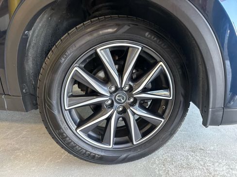 Used 2017 MAZDA CX-5 Grand Touring w/ Premium Package FWD image 35
