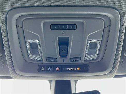 Used 2019 Chevrolet Silverado 1500 LTZ w/ LTZ Plus Package image 28