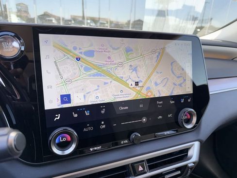 Used 2025 Lexus RX 350 Premium Plus w/ Accessory Package (Z1) image 22