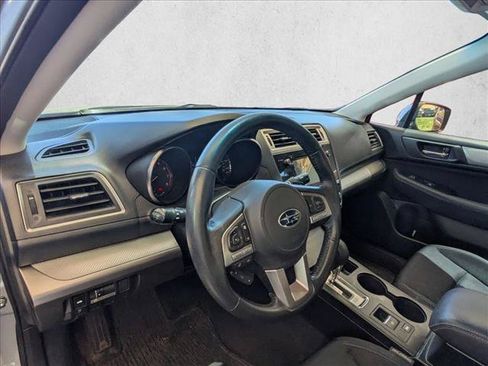 Used 2015 Subaru Legacy 2.5i Premium w/ Popular Package #2 AWD/4WD image 8