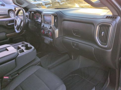 Used 2021 Chevrolet Silverado 1500 RST w/ Bed Protection Package RWD image 27