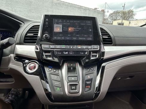 Used 2019 Honda Odyssey Elite image 19