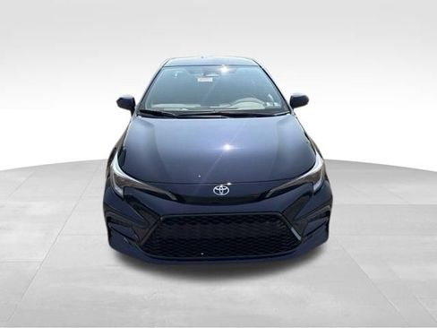 New 2026 Toyota Corolla SE AWD/4WD image 9