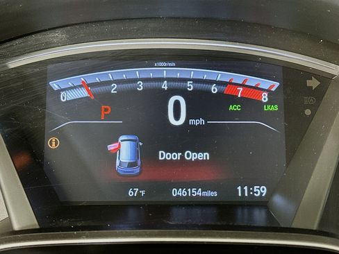 Used 2020 Honda CR-V EX-L image 19