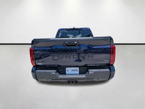 Used 2024 Toyota Tundra SR5 w/ SR5 Convenience Package AWD/4WD image 5