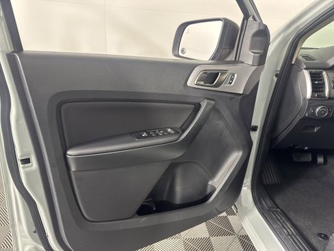 Used 2021 Ford Ranger XLT w/ Trailer Tow Package image 14