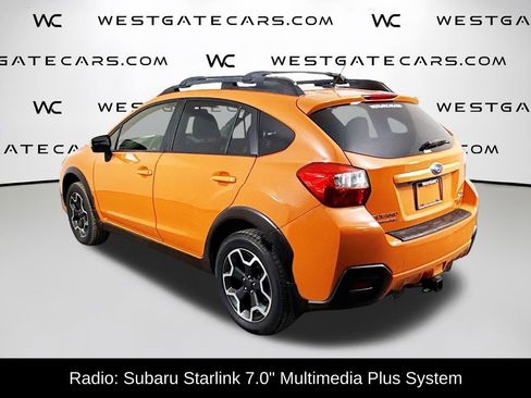 Used 2015 Subaru Crosstrek 2.0i Premium image 7