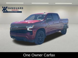 Used 2024 Chevrolet Silverado 1500 RST video 2